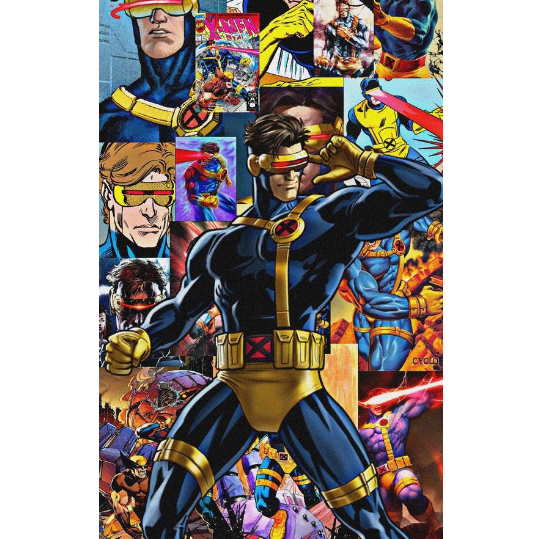overlay