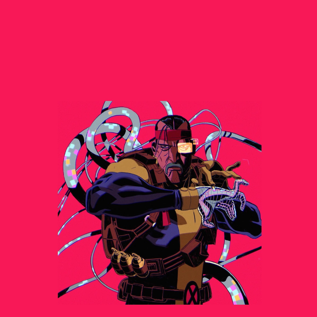 overlay