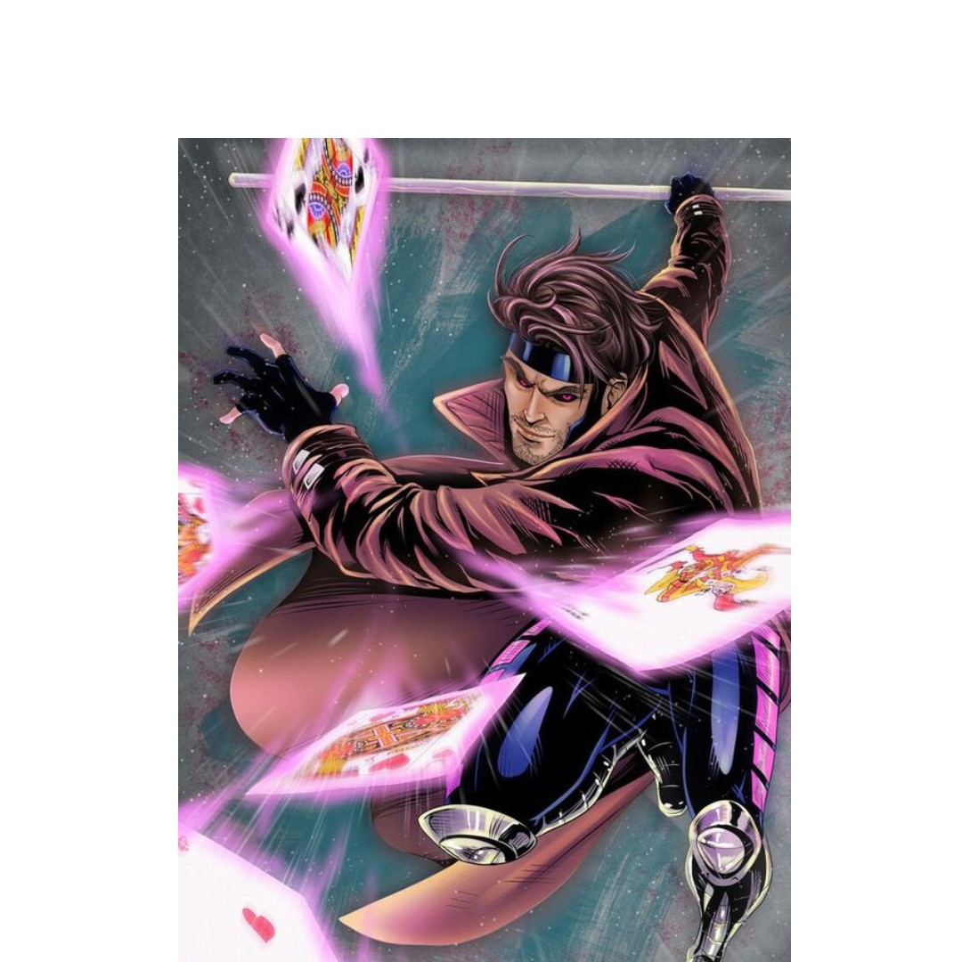 overlay