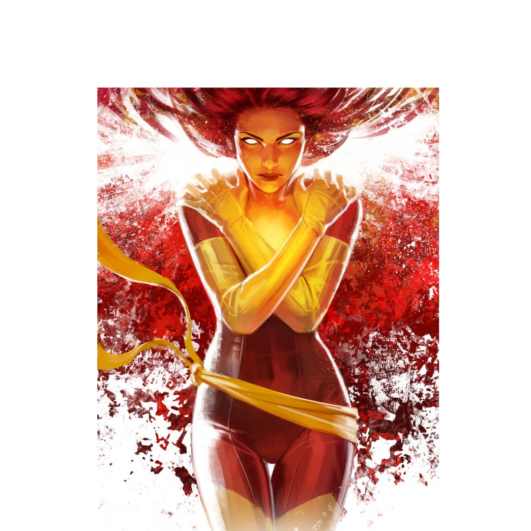 overlay