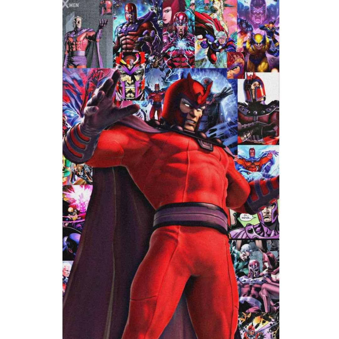 overlay