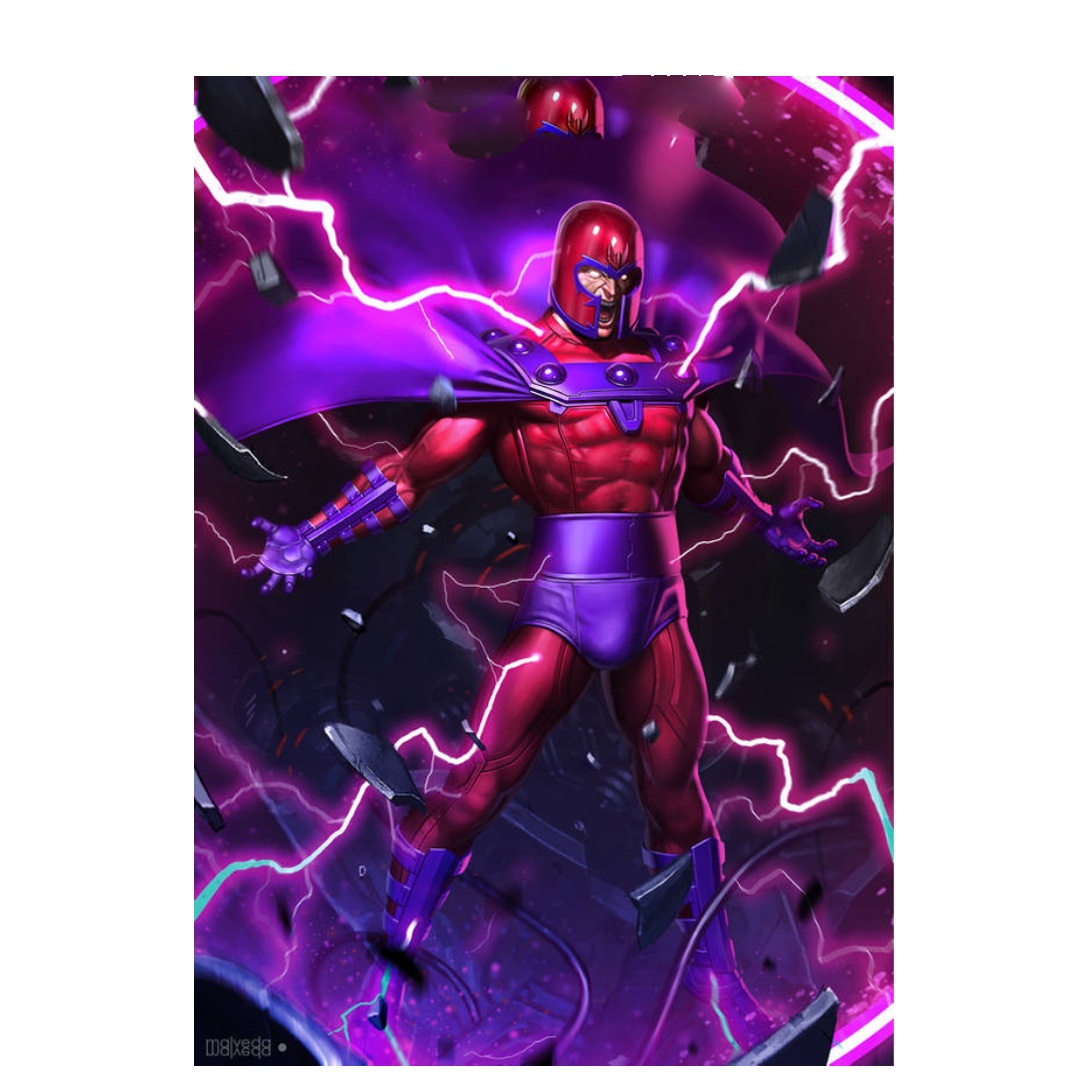 overlay