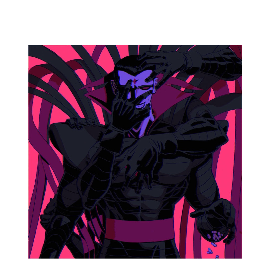 overlay