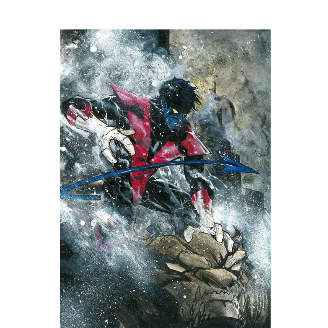 overlay