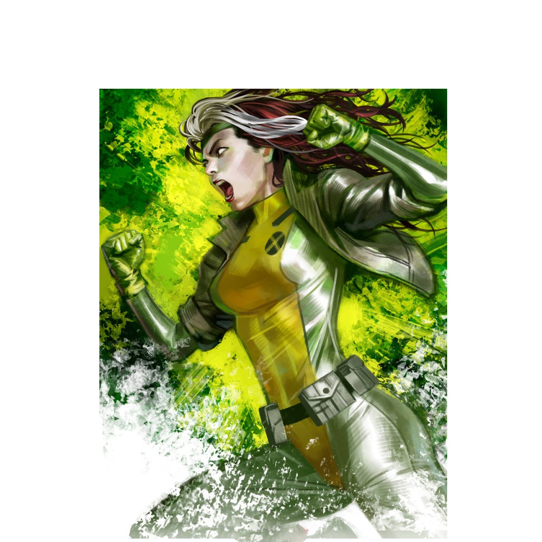 overlay