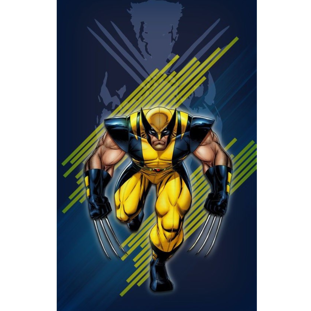 overlay