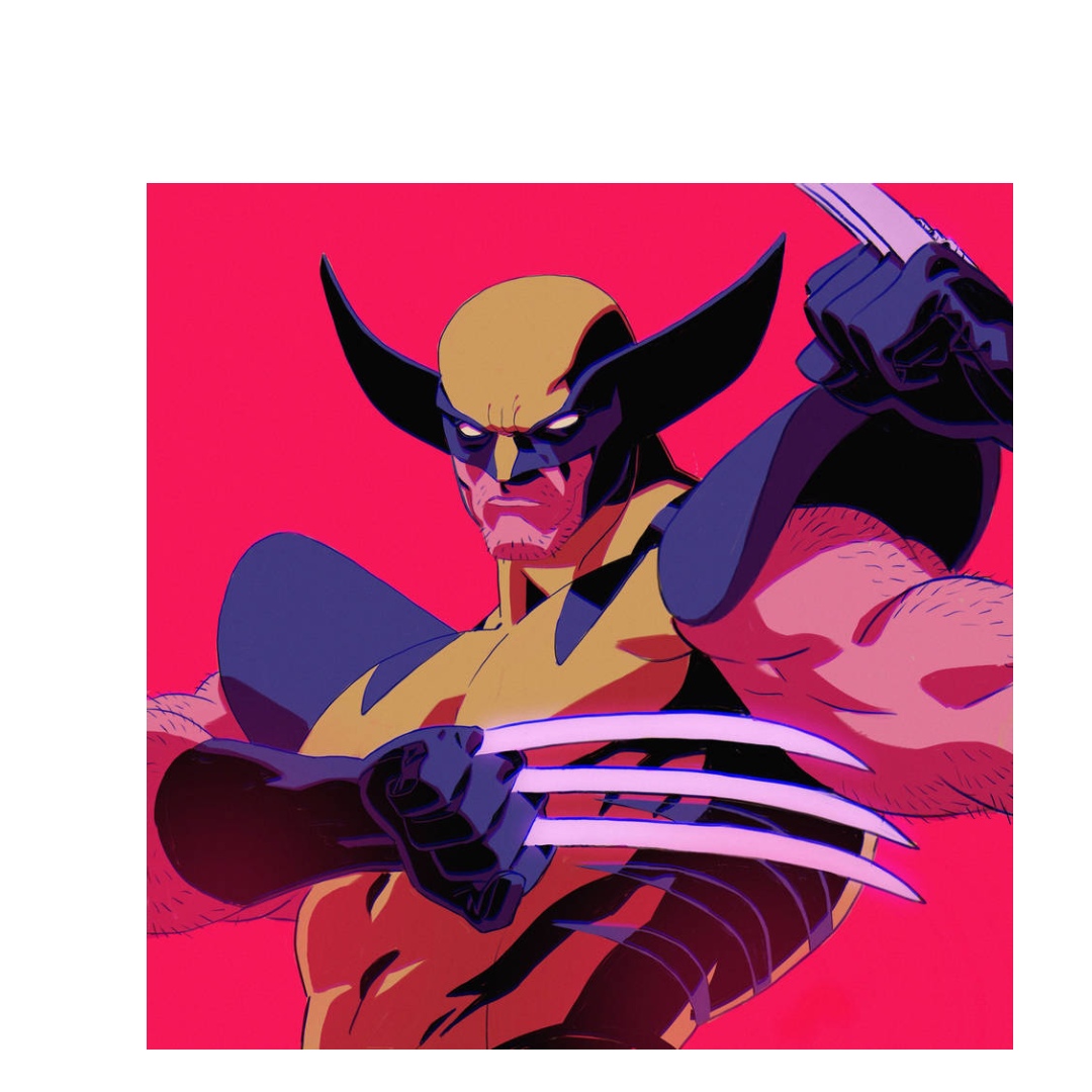 overlay