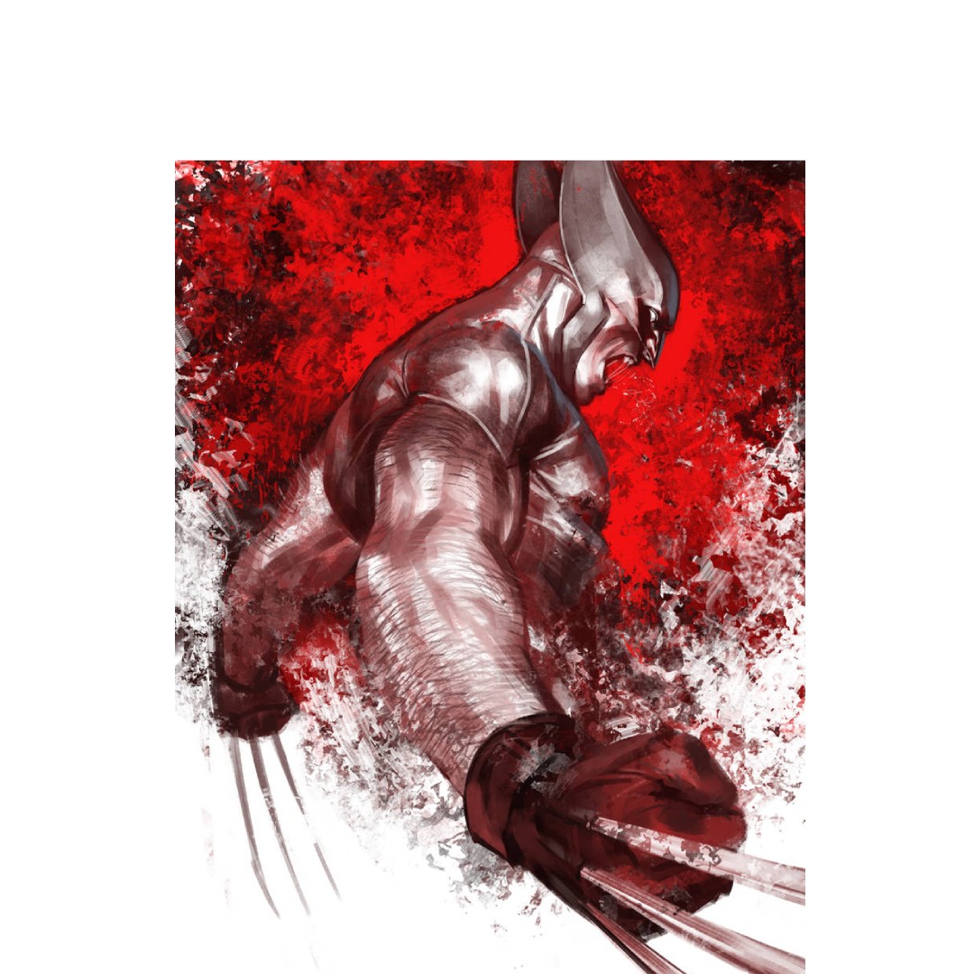 overlay