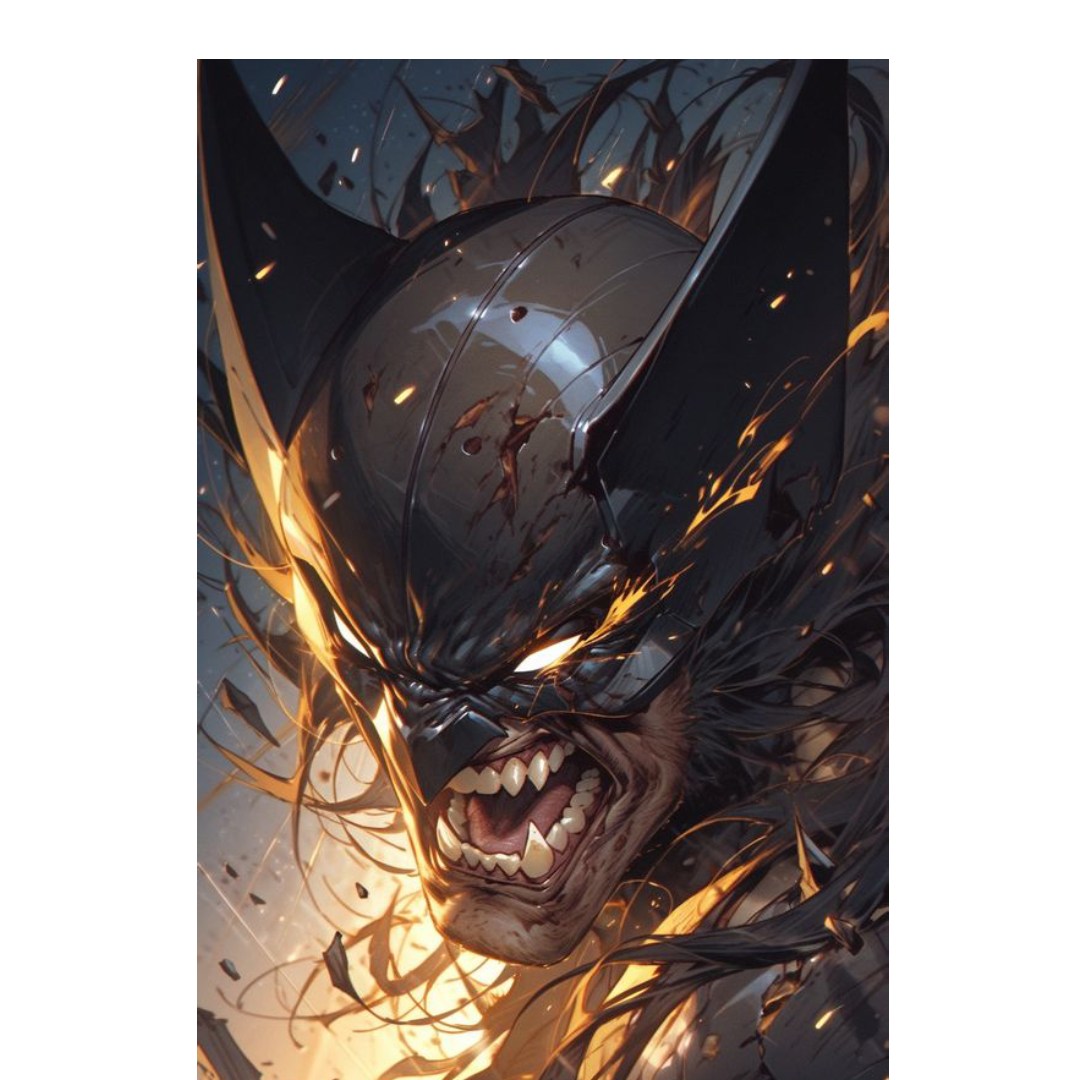 overlay