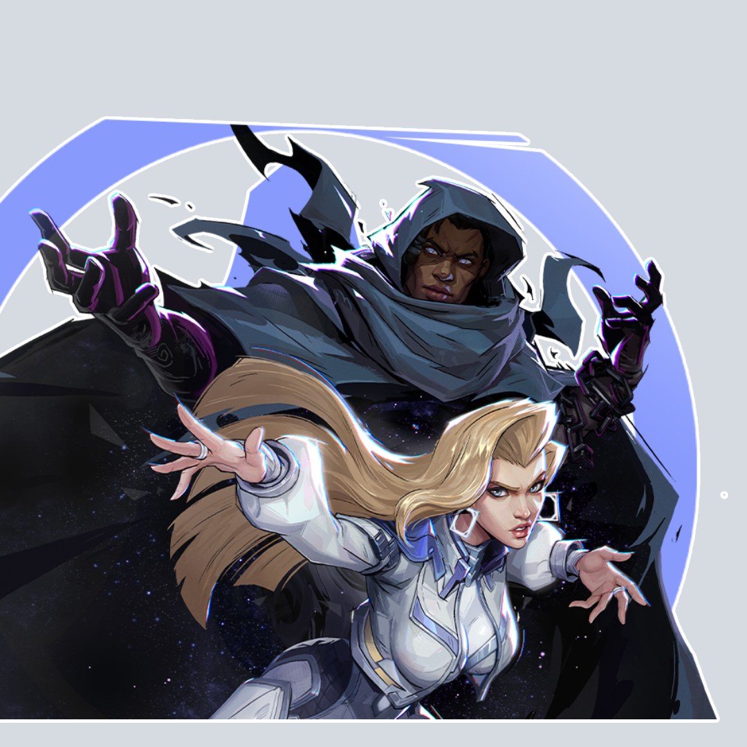 overlay