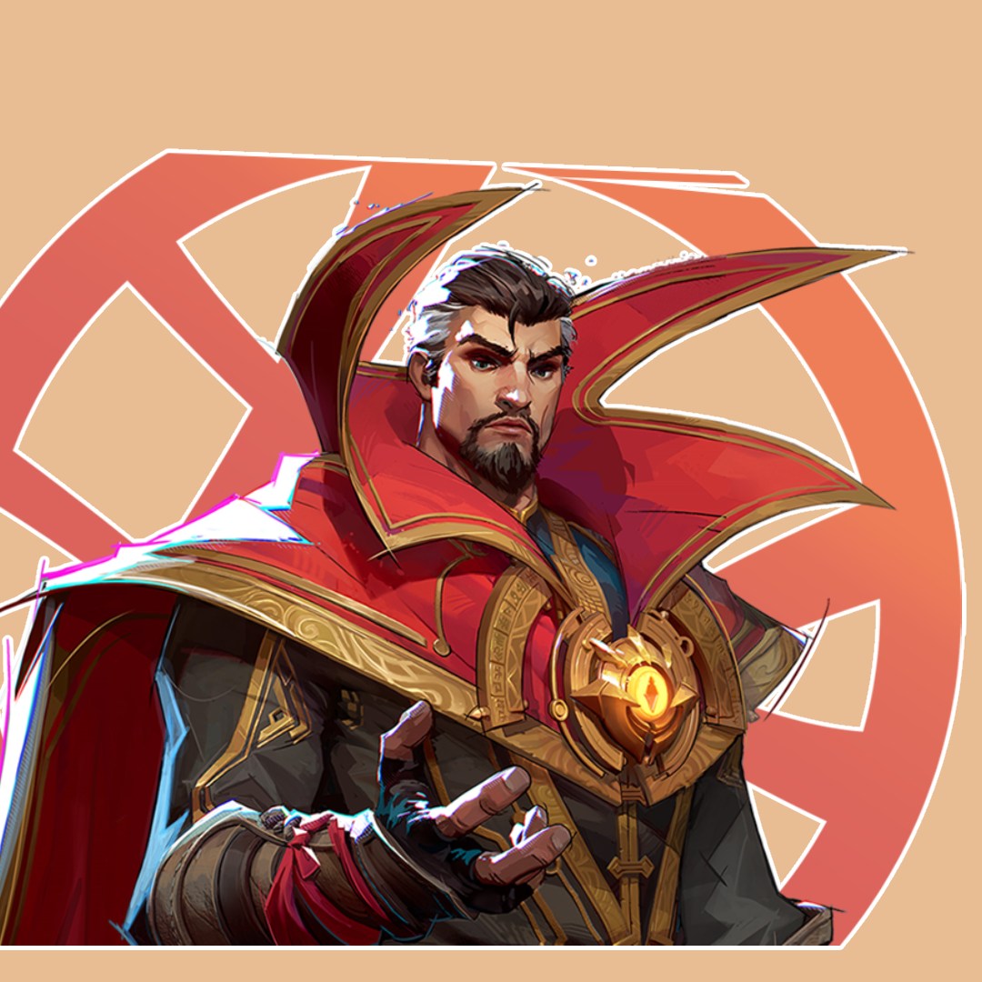 overlay