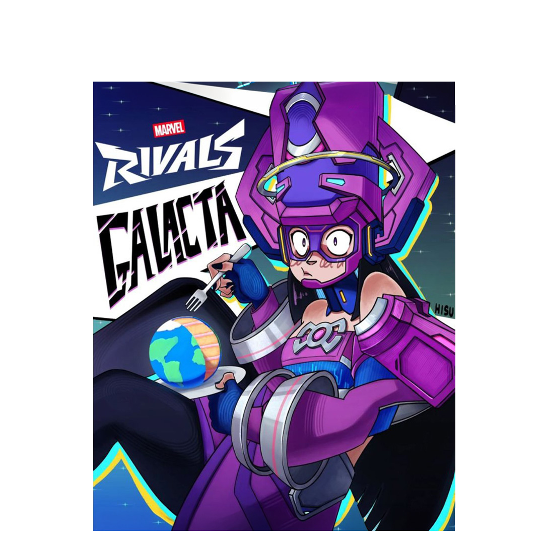 overlay