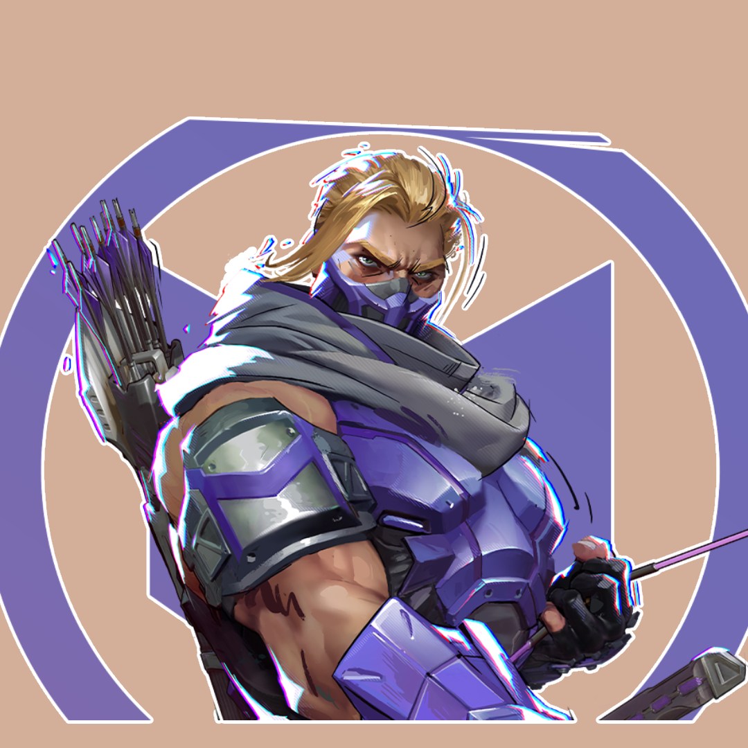 overlay