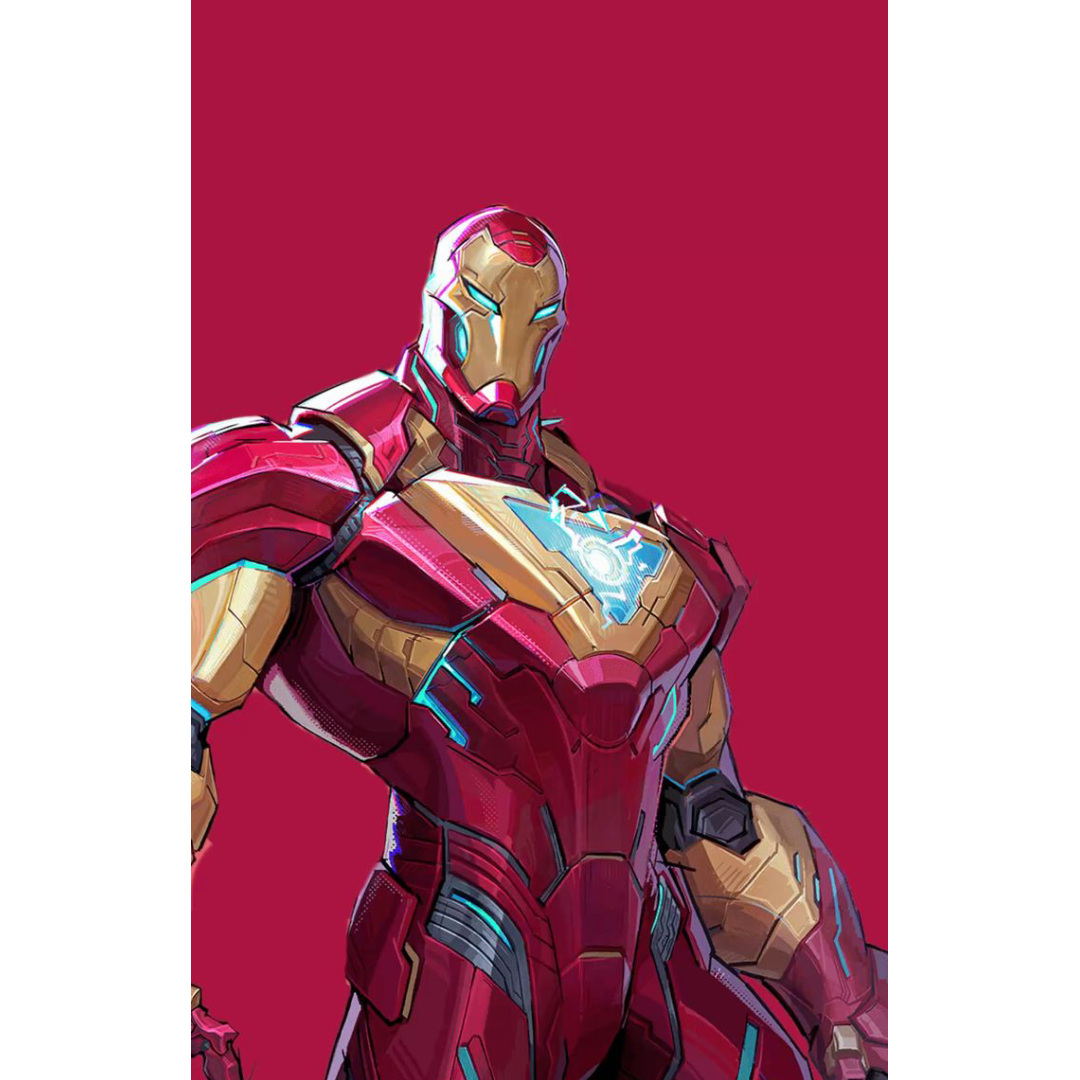 overlay