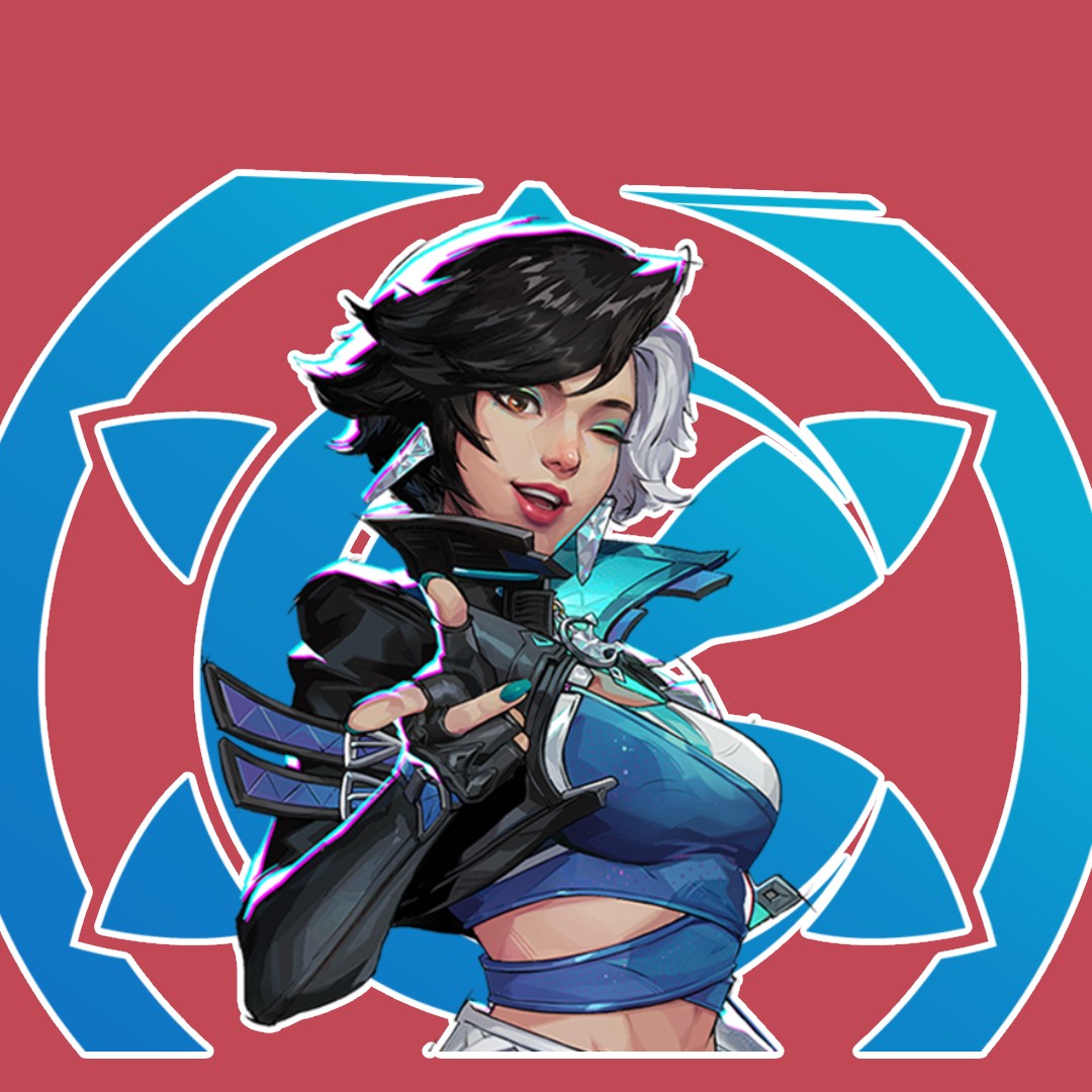 overlay