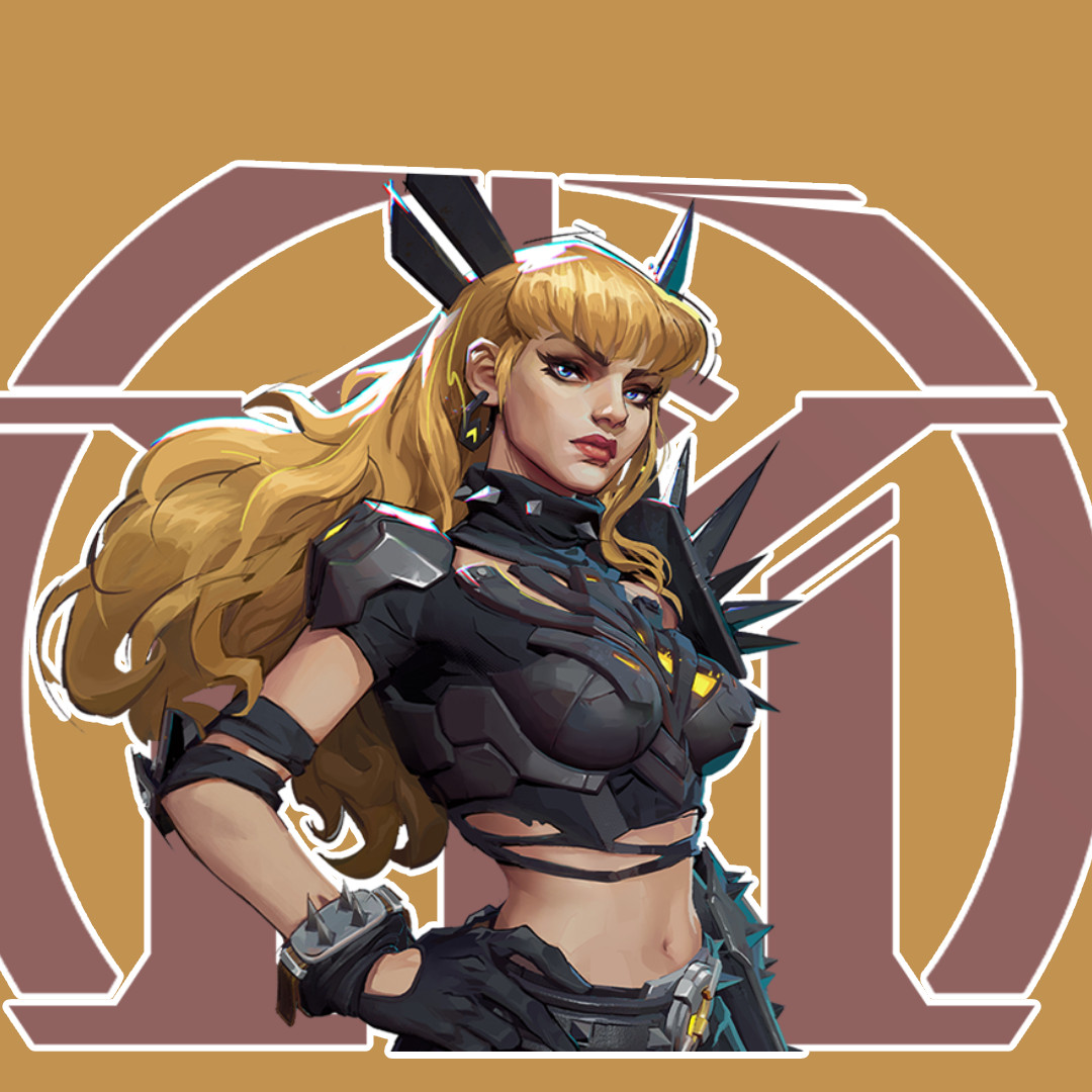 overlay