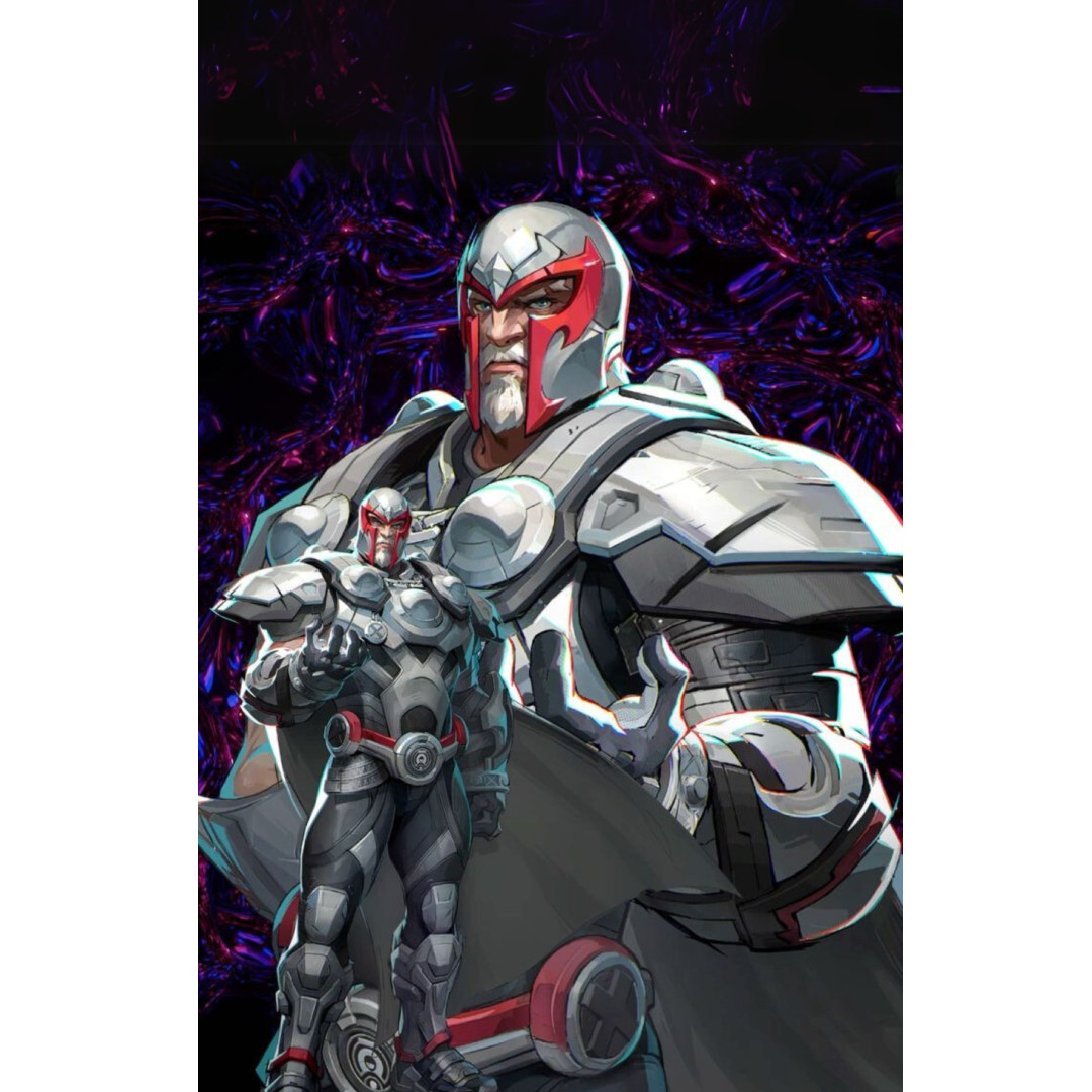 overlay