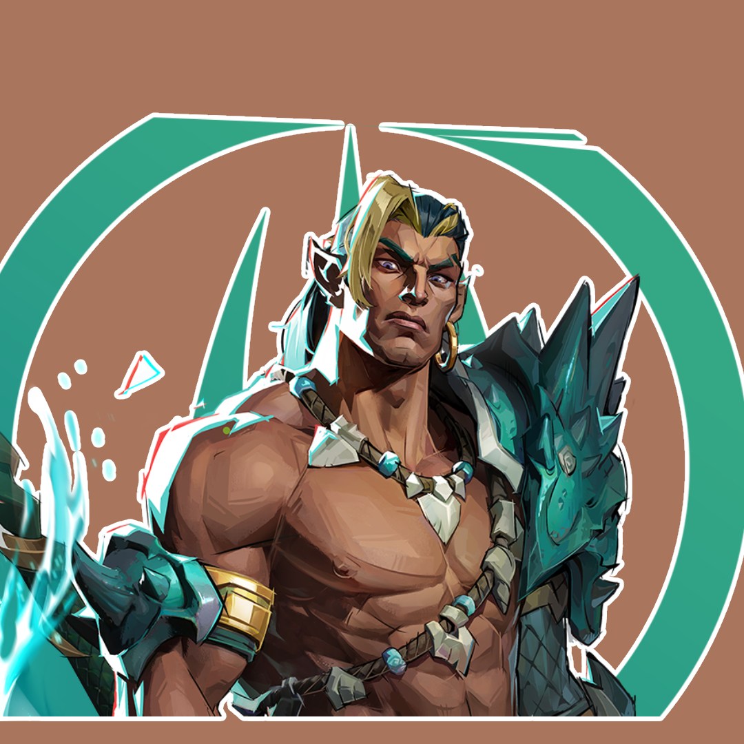 overlay