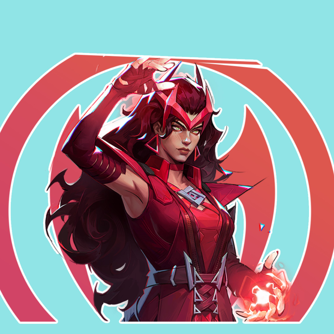overlay