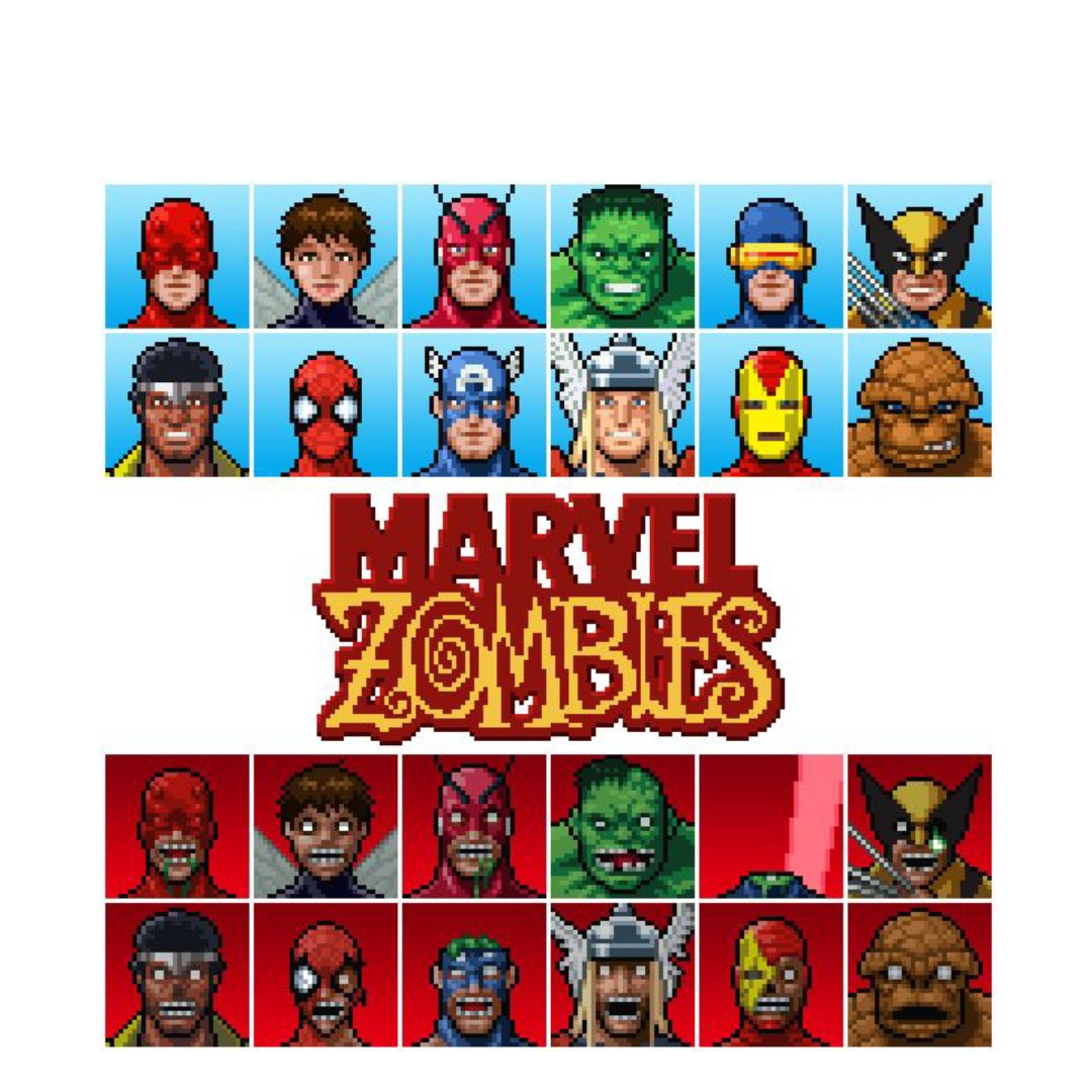 overlay