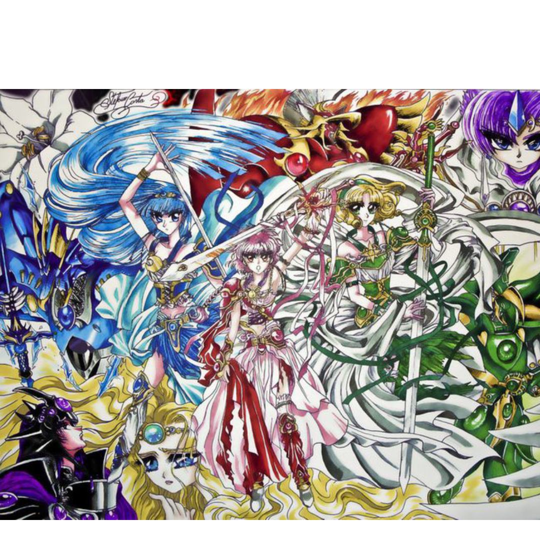 overlay
