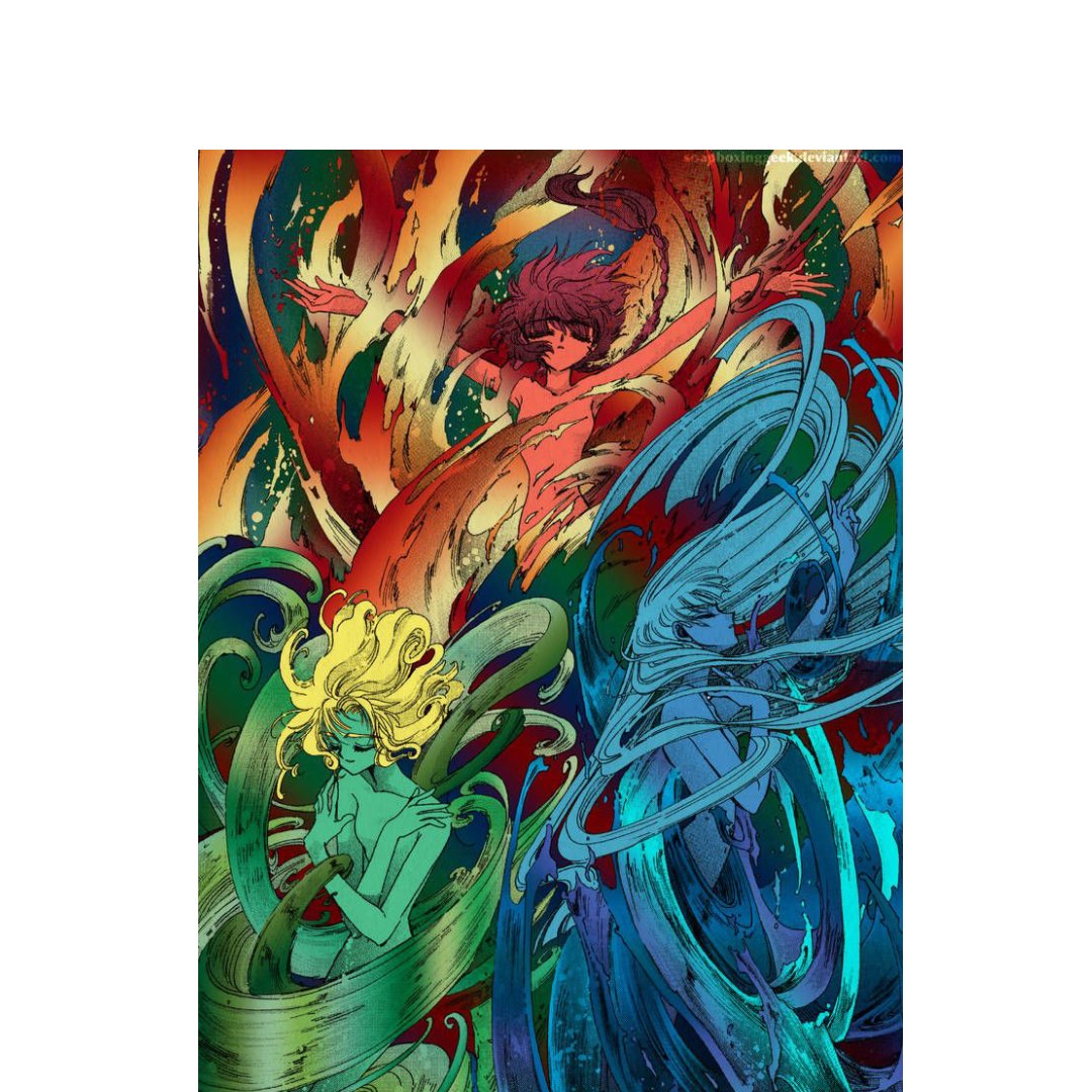 overlay