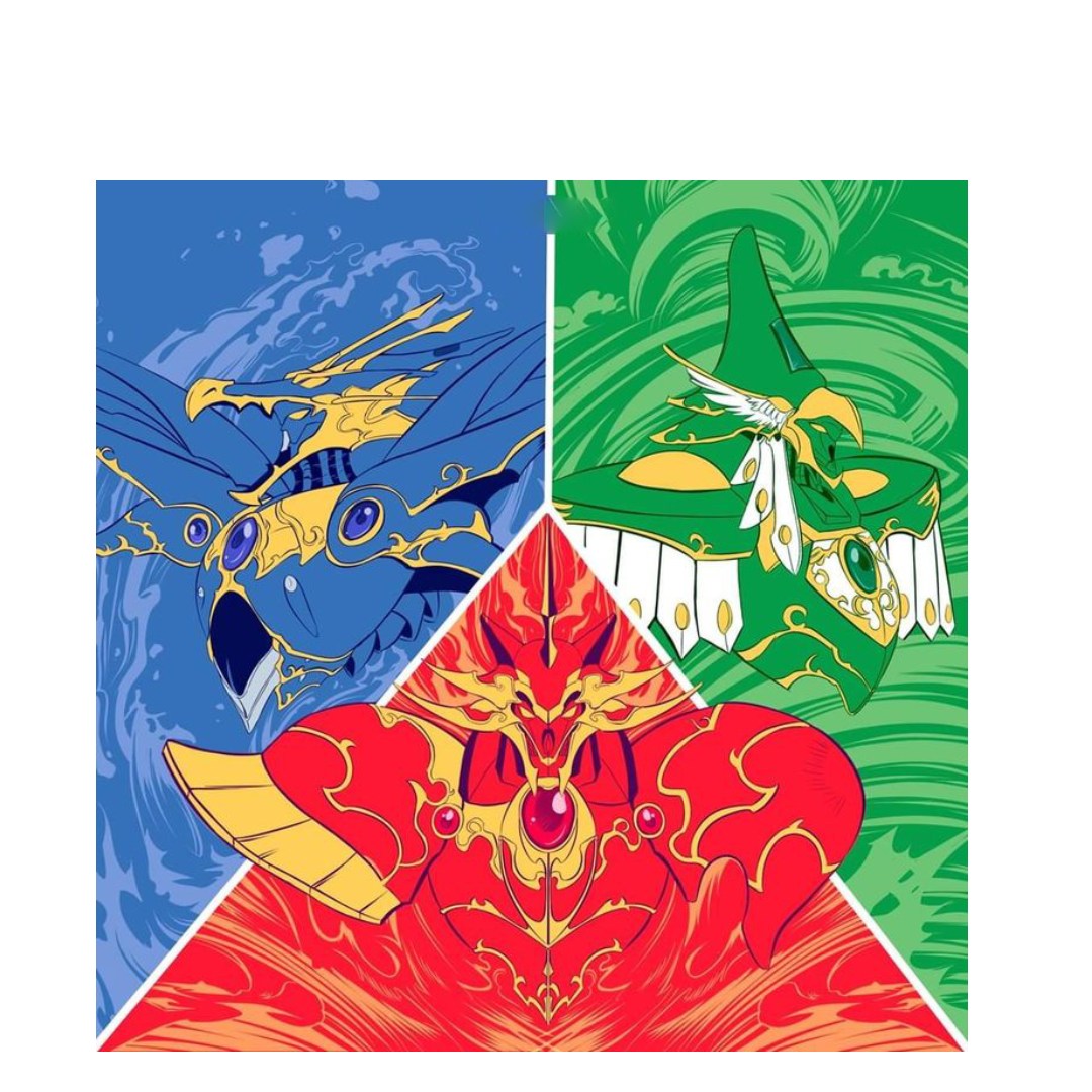 overlay