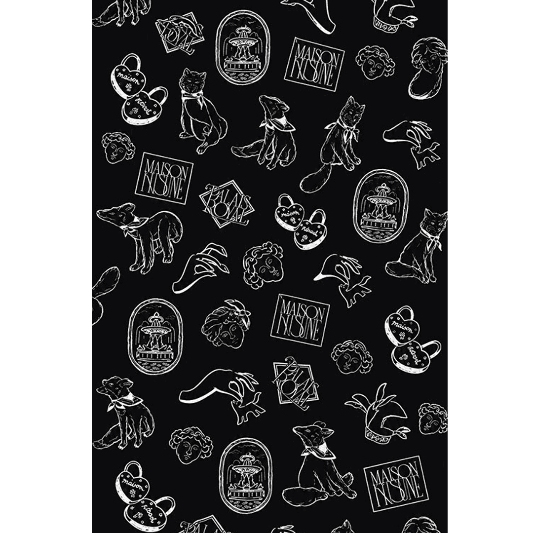 overlay