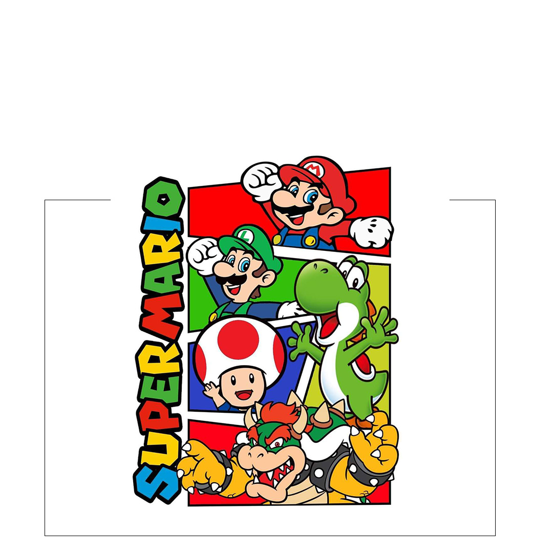 overlay