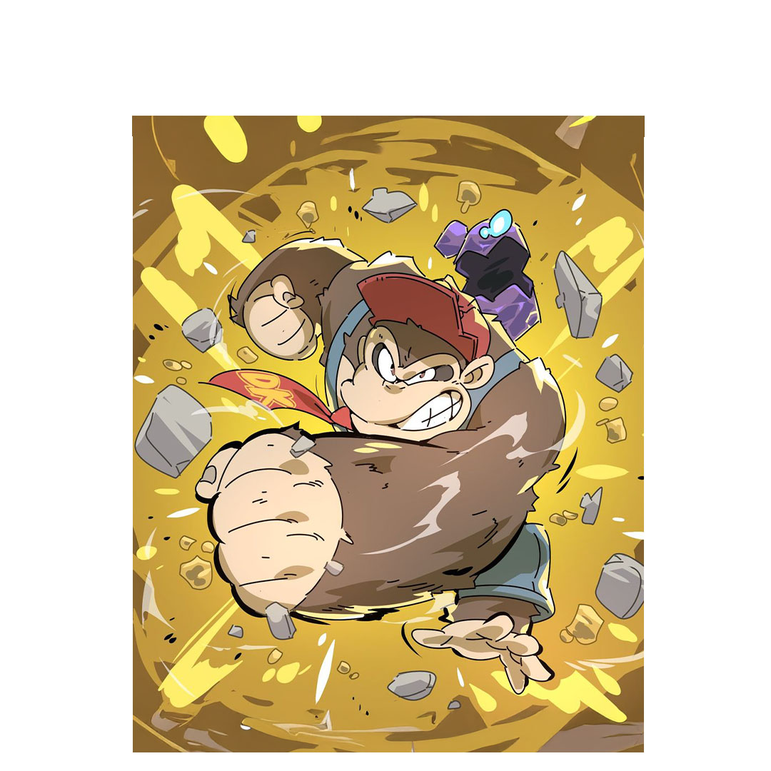 overlay