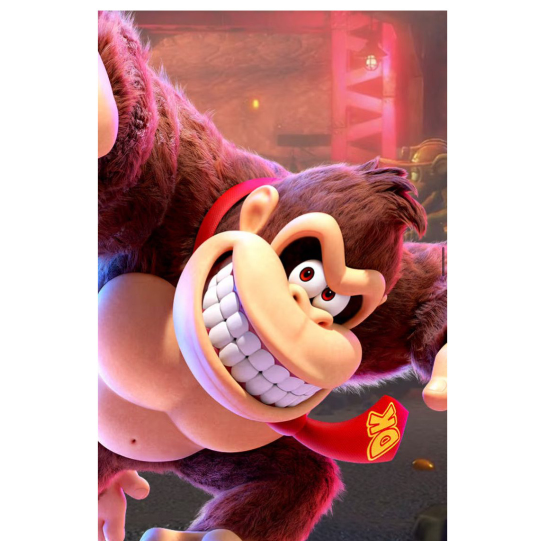 overlay