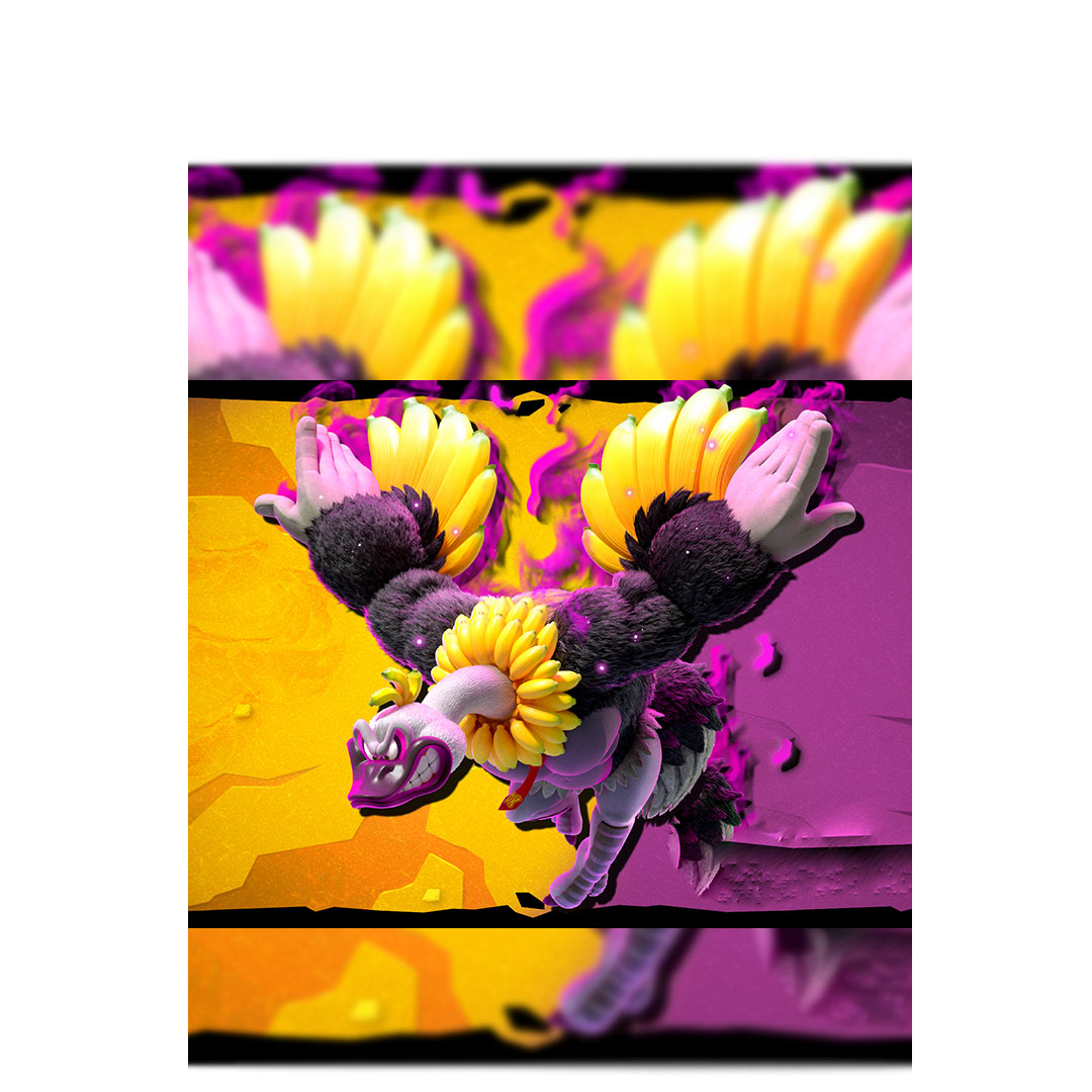 overlay