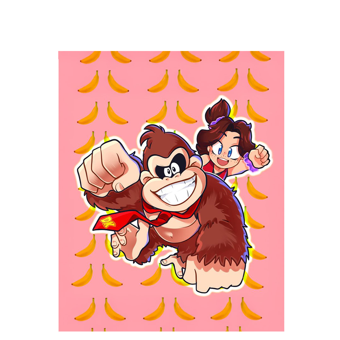 overlay