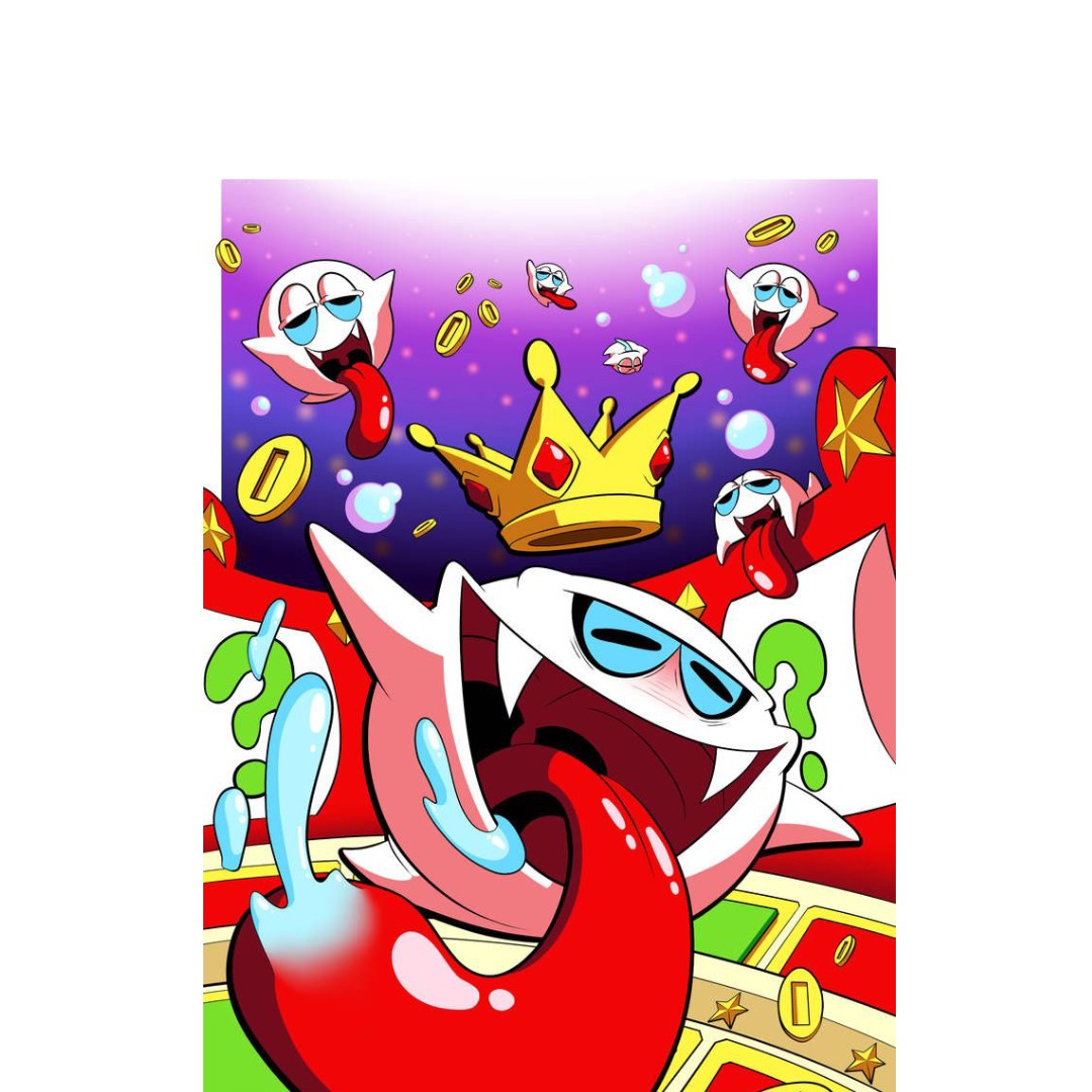 overlay