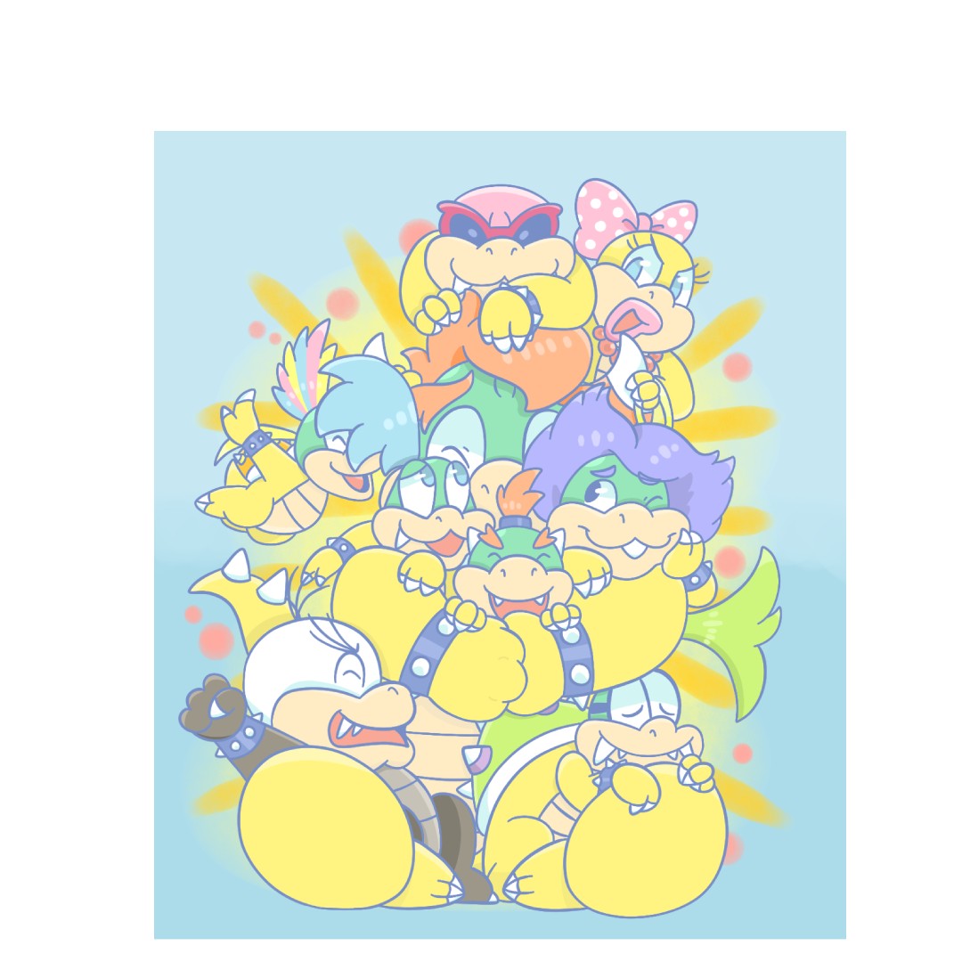 overlay