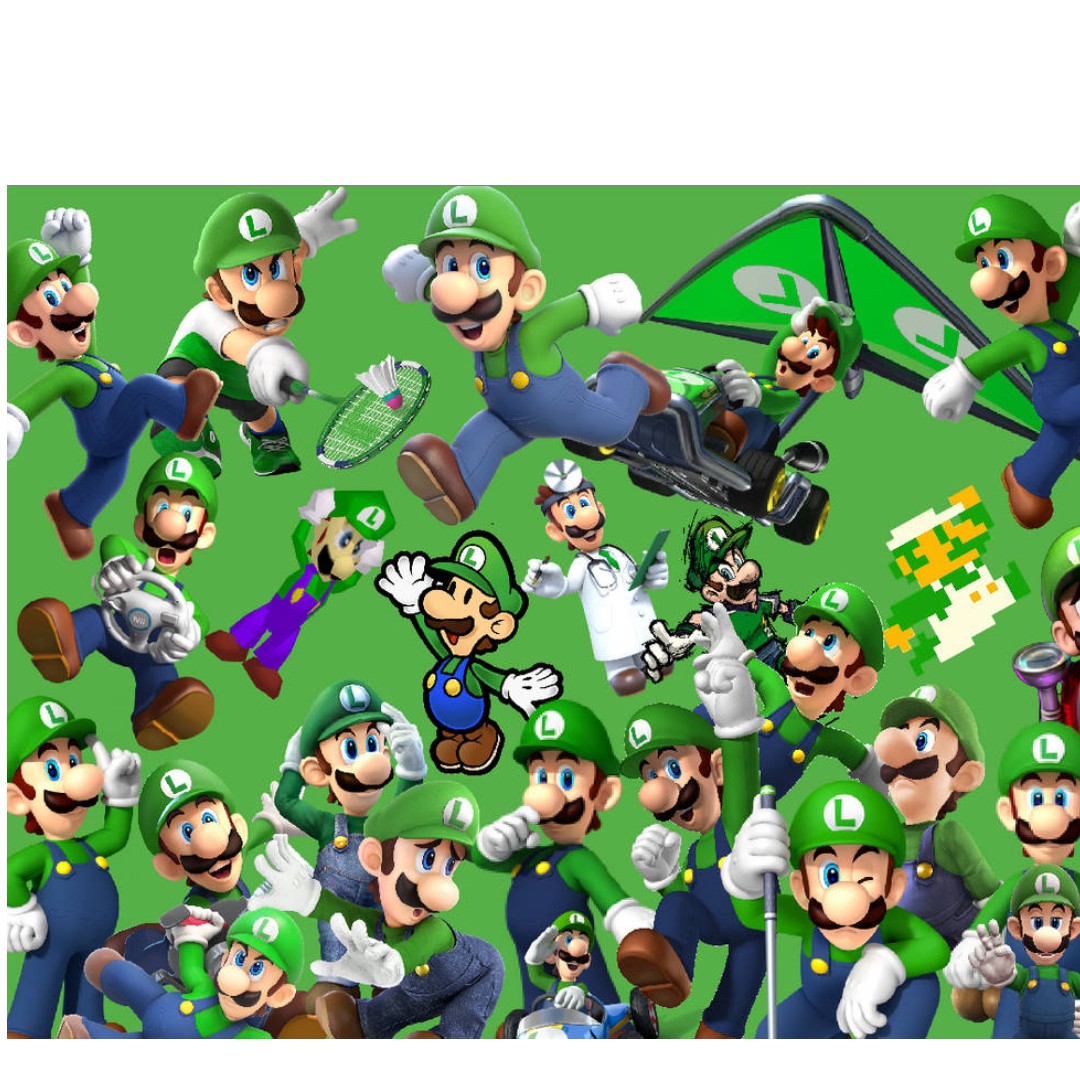 overlay