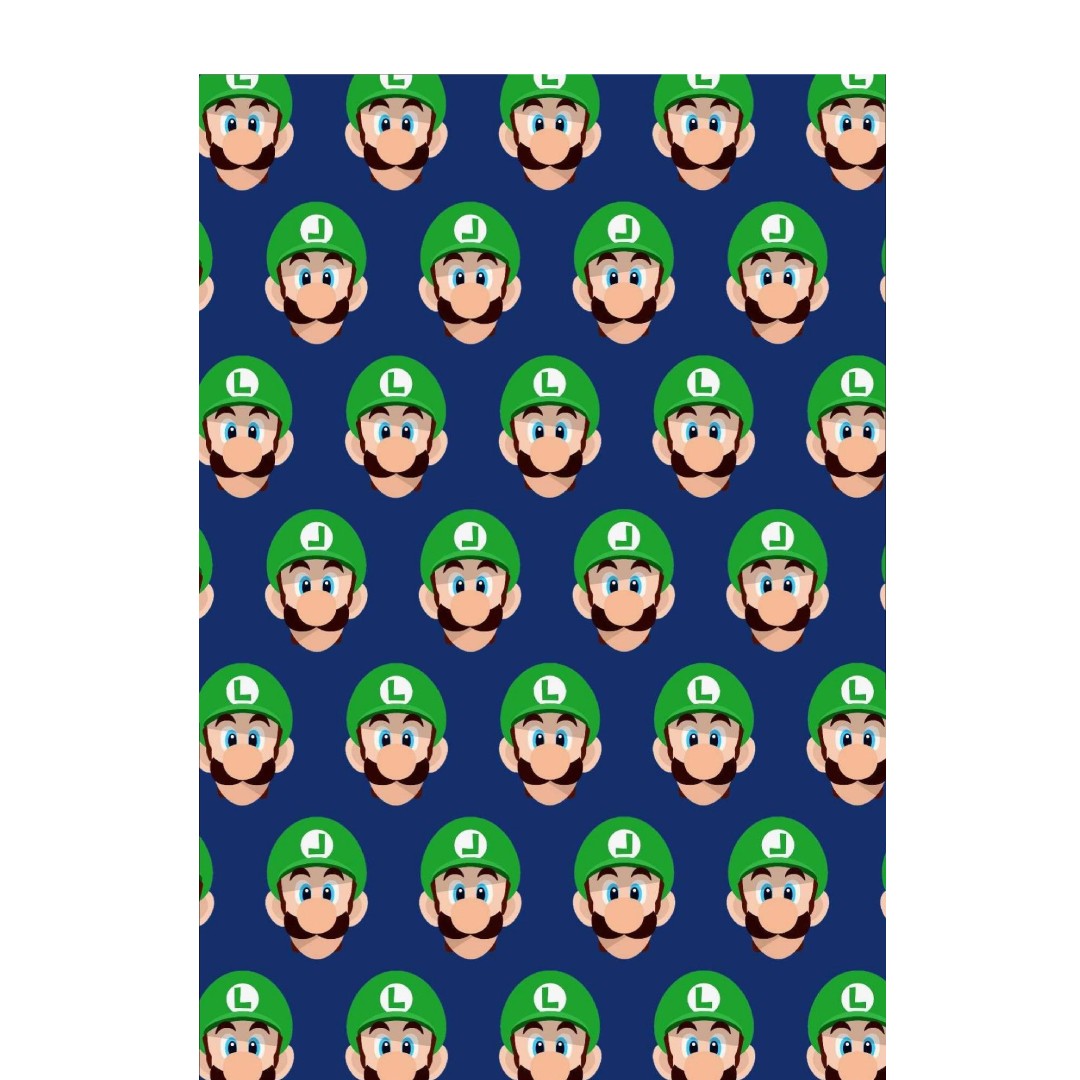 overlay