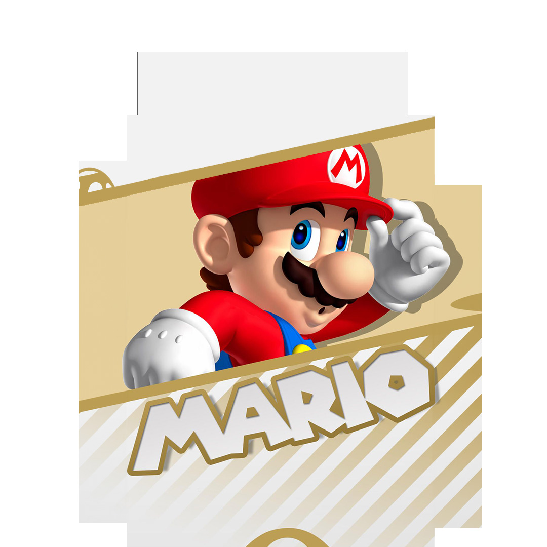 overlay