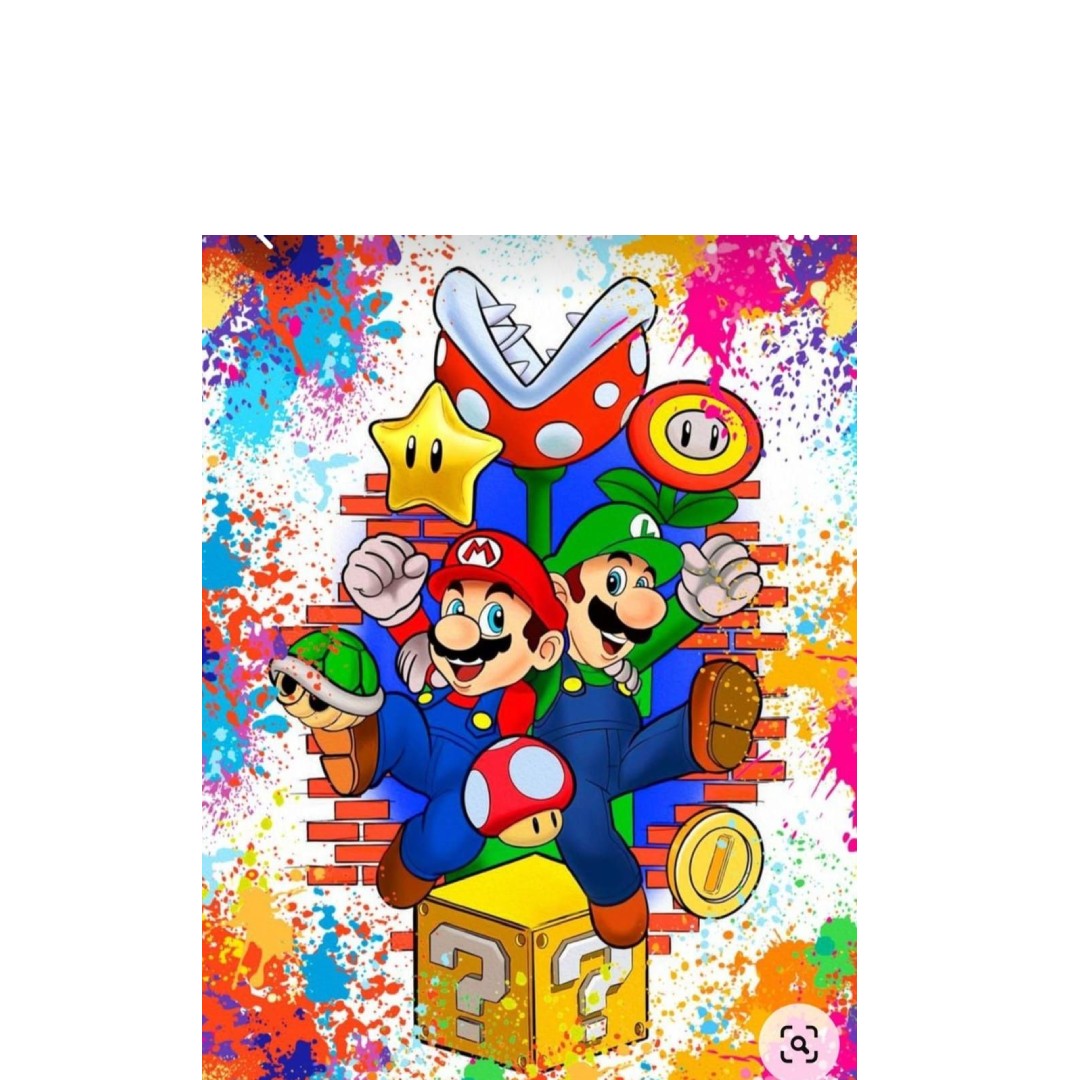 overlay