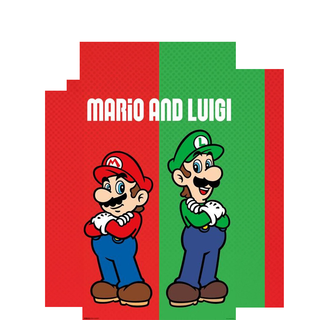 overlay