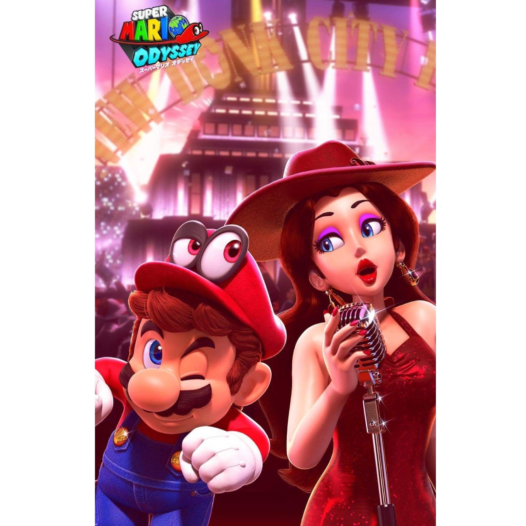 overlay