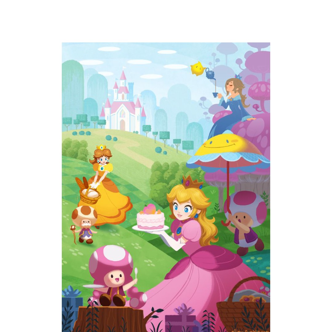 overlay