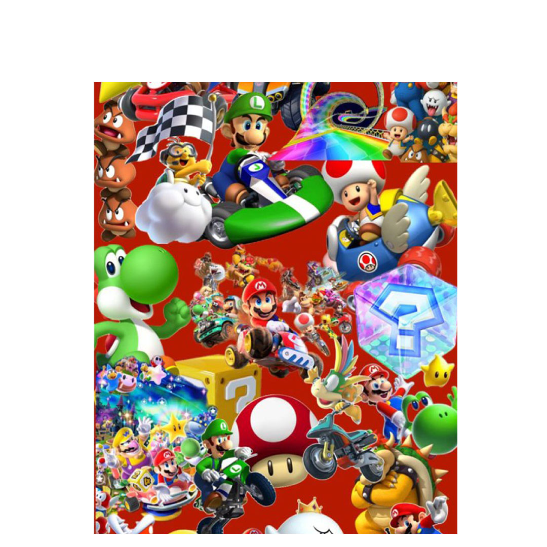 overlay