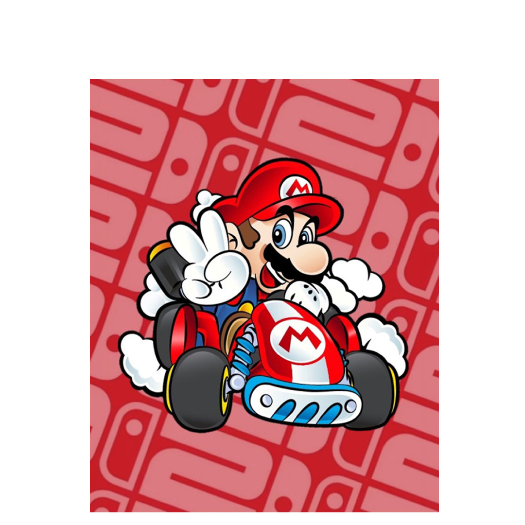 overlay