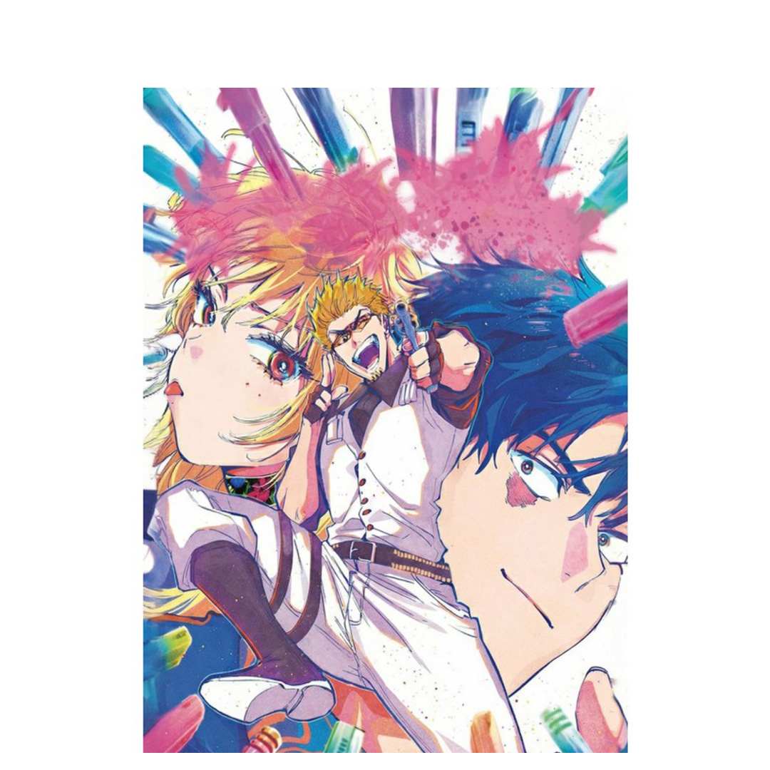 overlay