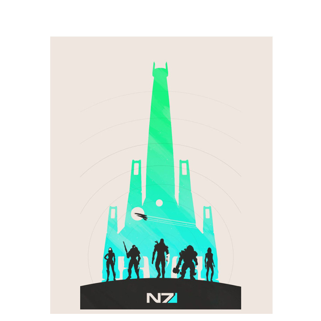 overlay