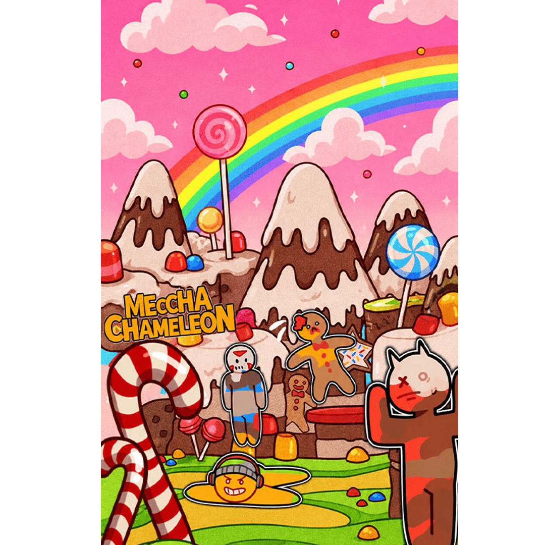 overlay