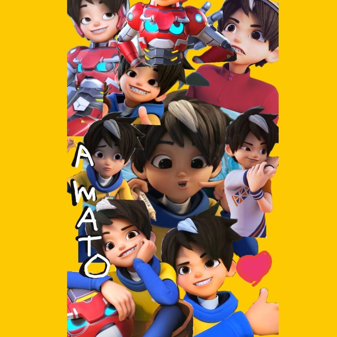 overlay