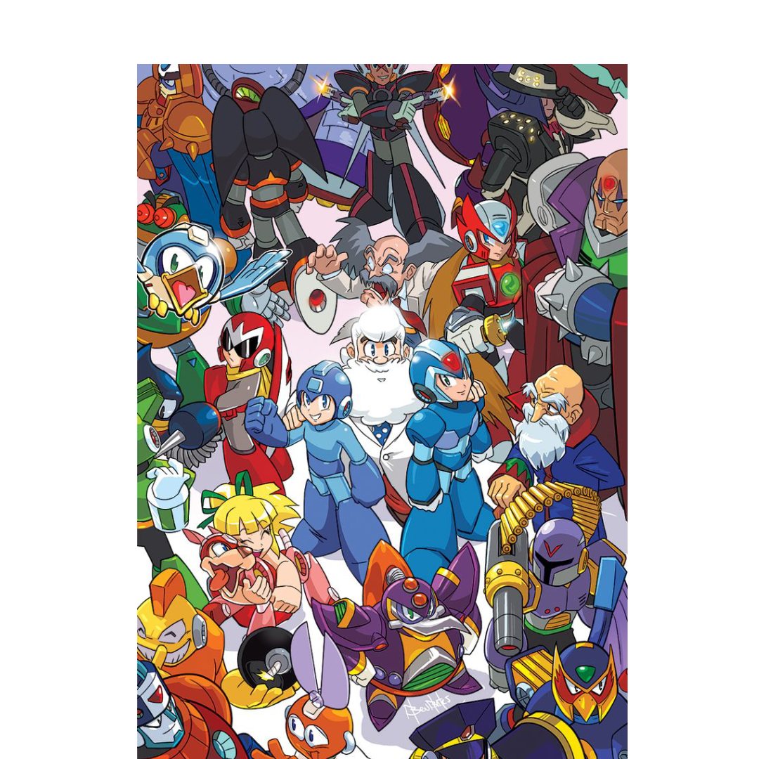 overlay