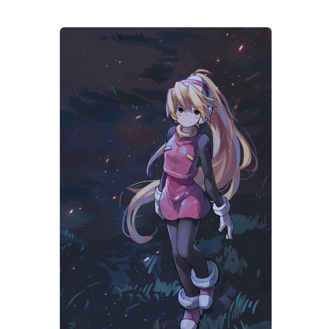 overlay
